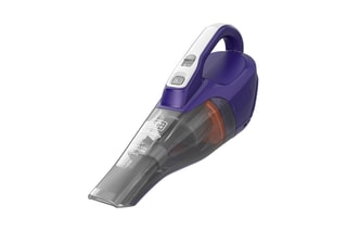 Aspirateur à main - 10 min d'autonomie