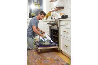 Balai vapeur Handheld Steam-mop - 1500 W
