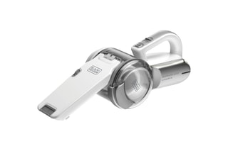 Aspirateur à main sans fil - 10 min d'autonomie