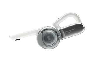 Aspirateur à main sans fil - 10 min d'autonomie