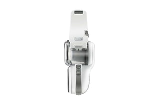 Aspirateur à main sans fil - 10 min d'autonomie
