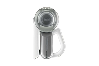 Aspirateur à main sans fil - 10 min d'autonomie
