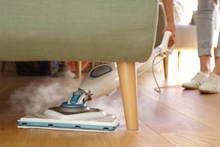 Balai vapeur Steam Mop - 1600 W