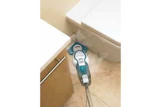 Balai vapeur Steam Mop - 1600 W
