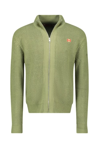 Trui Flexibleak - Groen
