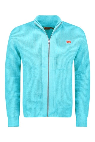 Trui Flexibleak - Turquoise
