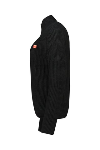 Trui Flexibleak - Zwart