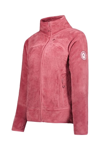 Vest Udilas Roze