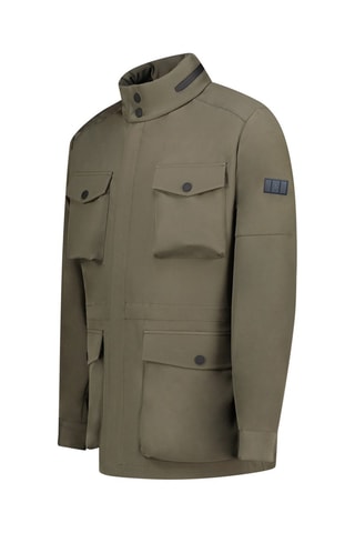 Parka - Kaki