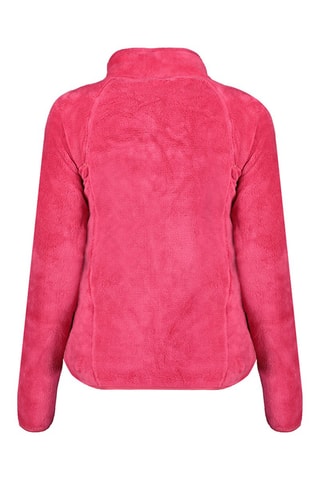 Fleece Jasje Udilas - Roze