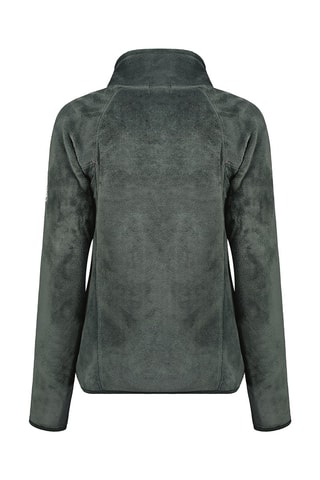 Fleece Jasje Udilas - Grijs