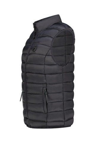 Bodywarmer - Zwart