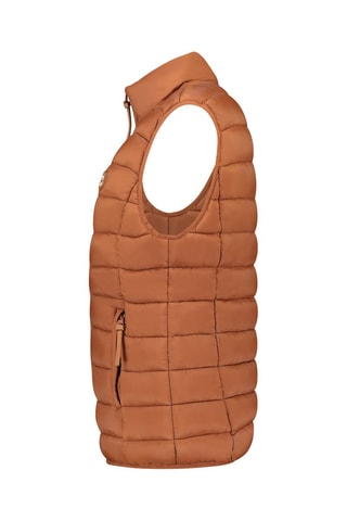 Bodywarmer - Camel