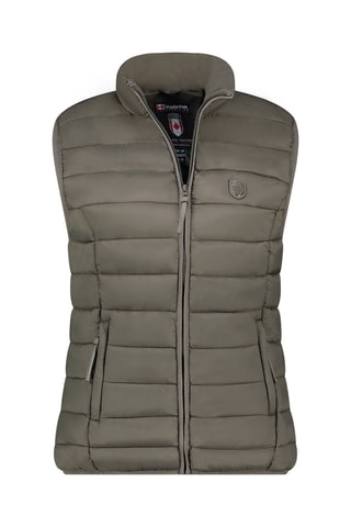 Bodywarmer - Kaki