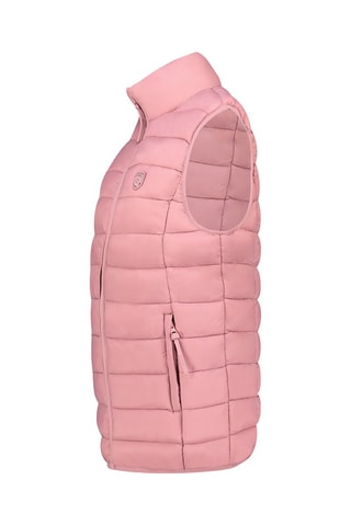Bodywarmer - Oudroze 
