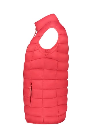 Bodywarmer - Rood