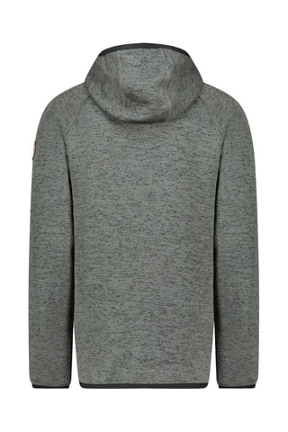 Fleece Jasje Tiparneak - Grijs