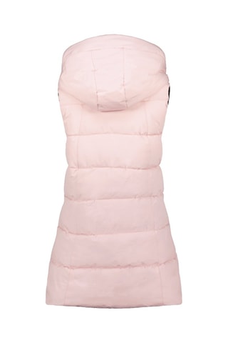 Bodywarmer Dolbeak - Roze