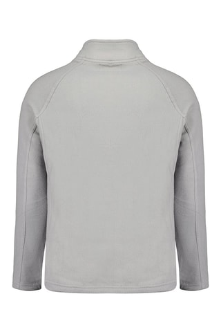 Fleece Sweater - Grijs