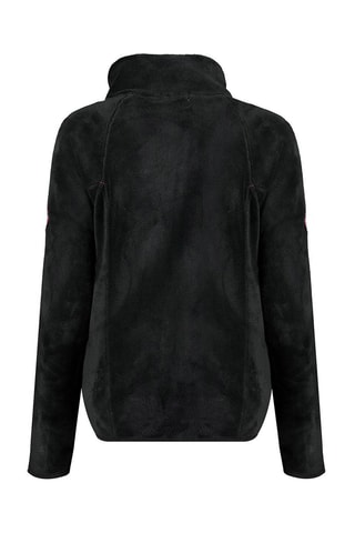 Fleece Sweater Udilas Zwart