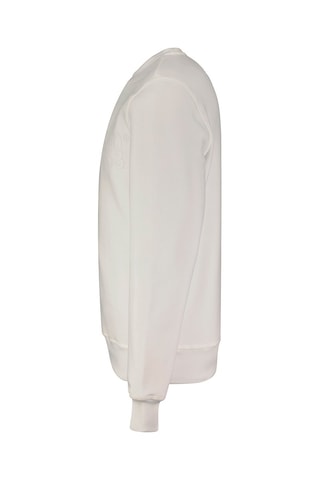 Sweater Ganteak - Wit