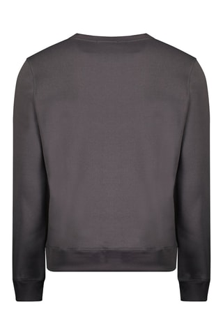 Sweater Ganteak - Donkergrijs