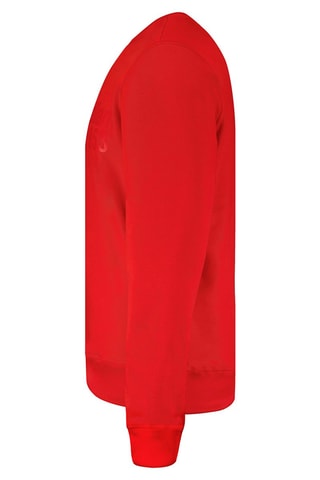 Sweater Ganteak - Rood