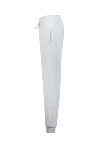 Broek - Gemêleerd Lichtgrijs