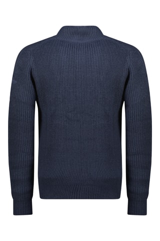 Vest - Marineblauw