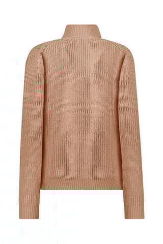 Vest - Taupe
