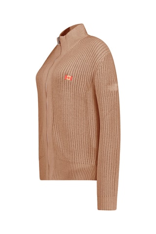 Vest - Taupe