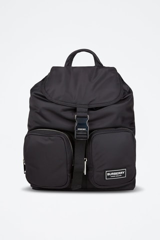 Sac à dos Sm Rucksack - Noir