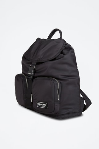 Sac à dos Sm Rucksack - Noir