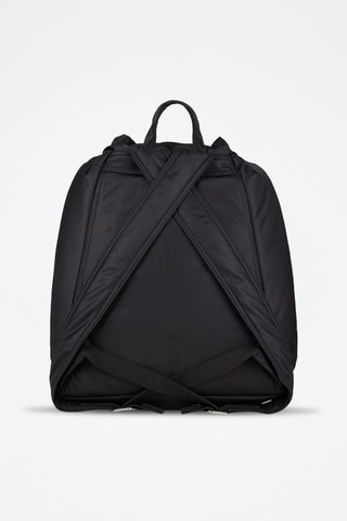 Sac à dos Ml Md Rucksack Nyn - Noir