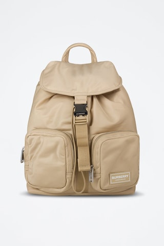 Sac à dos Rucksack - Beige