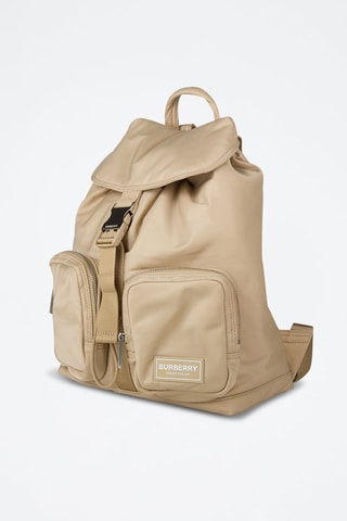 Sac à dos Rucksack - Beige
