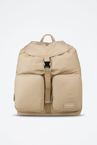 Sac à dos M Rucksack - Beige