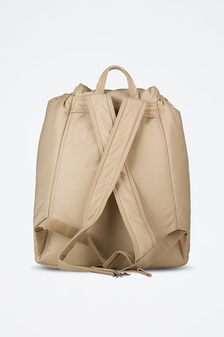 Sac à dos M Rucksack - Beige