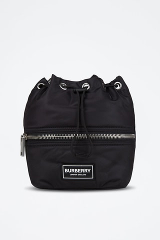 Sac seau Ryle - Noir