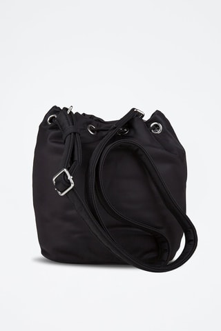 Sac seau Ryle - Noir