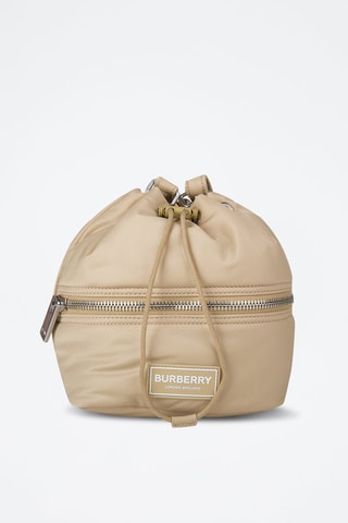 Sac bandoulière Ryle - Beige
