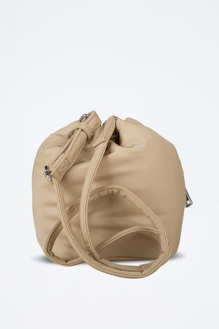 Sac bandoulière Ryle - Beige