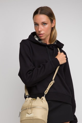 Sac bandoulière Ryle - Beige