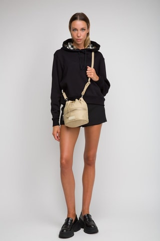 Sac bandoulière Ryle - Beige