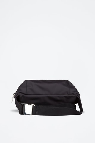 Sac banane Talbot  - Noir