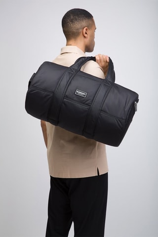 Sac de voyage Lg Duffle  - Noir