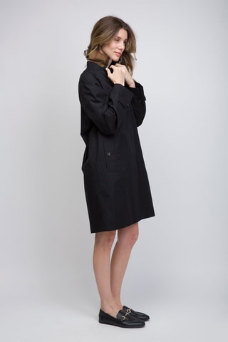 Trench Clarebury - Noir