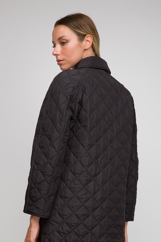 Manteau Tything - Noir