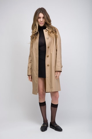Trench Clarebury - Beige