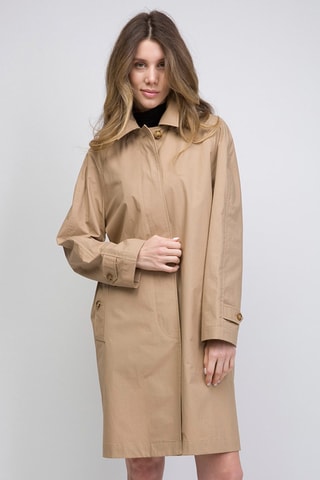 Trench Clarebury - Beige